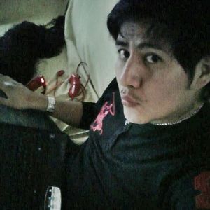 Meet your Posher, Ernesto